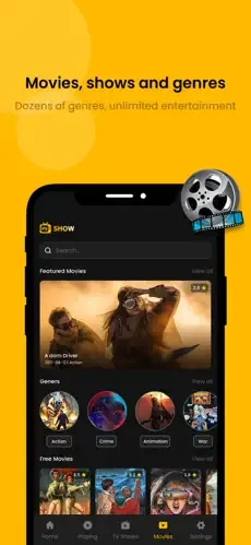 sony-pakhrin Movies and shows